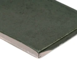 House Beautiful Aurelia Sage Ceramic Wall Tile 75 X 300mm - 0.5sqm Pack 10 House Beautiful Aurelia Sage Ceramic Wall Tile 75 X 300mm - 0.5sqm Pack -Home Improvement 13220566 3574916343629433