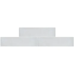 House Beautiful Aurelia Cotton Ceramic Wall Tile 75 X 300mm - 0.5sqm Pack -Home Improvement 13220567 1904916342431983