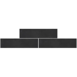 House Beautiful Aurelia Fossil Ceramic Wall Tile 75 X 300mm - 0.5sqm Pack -Home Improvement 13220570 7644916342668683