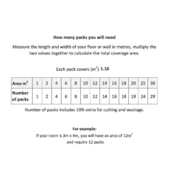 Calacatta Gloss Marble Effect Porcelain Wall & Floor Tile 315 X 615mm - 1.16sqm Pack -Home Improvement 13220575 1204998271006218