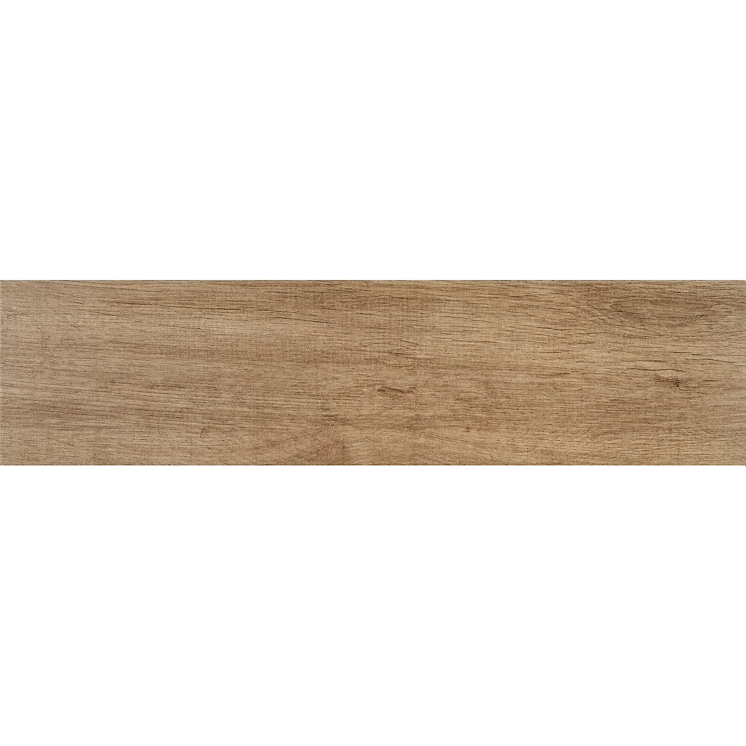 Wood Effect Light Oak Porcelain Floor Tile 150 X 600mm - 0.99sqm Pack 4 Wood Effect Light Oak Porcelain Floor Tile 150 X 600mm - 0.99sqm Pack - Image 2
