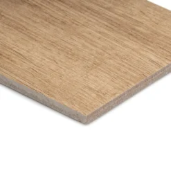 Wood Effect Light Oak Porcelain Floor Tile 150 X 600mm - 0.99sqm Pack 11 Wood Effect Light Oak Porcelain Floor Tile 150 X 600mm - 0.99sqm Pack -Home Improvement 13220576 7714916352864189