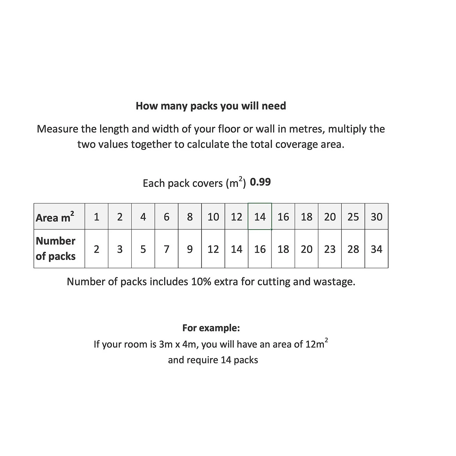 Wood Effect Light Oak Porcelain Floor Tile 150 X 600mm - 0.99sqm Pack 8 Wood Effect Light Oak Porcelain Floor Tile 150 X 600mm - 0.99sqm Pack - Image 6