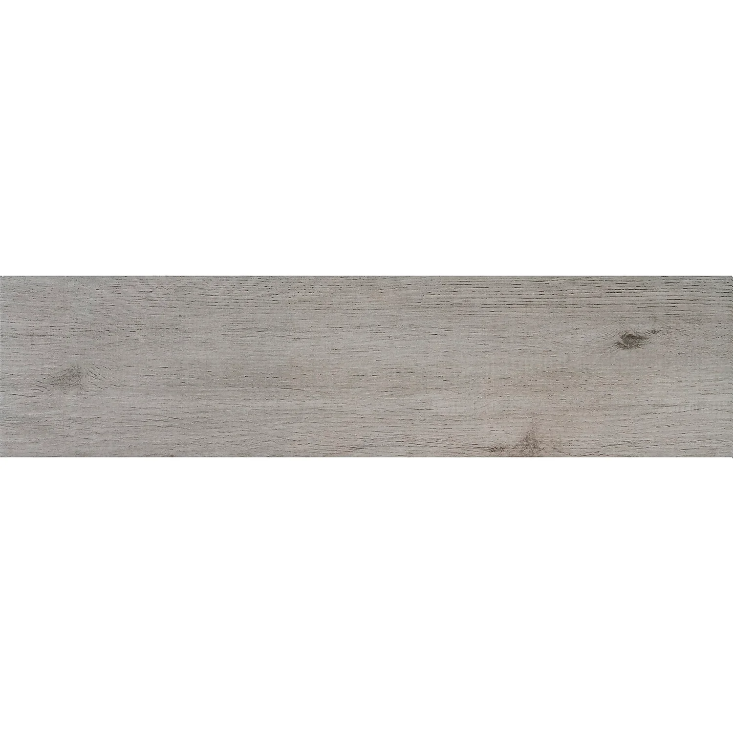 House Of Wall Tiles Wood Effect Grey Oak Porcelain Floor Tile 600x150mm - 0.99sqm Pack 4 House Of Wall Tiles Wood Effect Grey Oak Porcelain Floor Tile 600x150mm - 0.99sqm Pack - Image 2