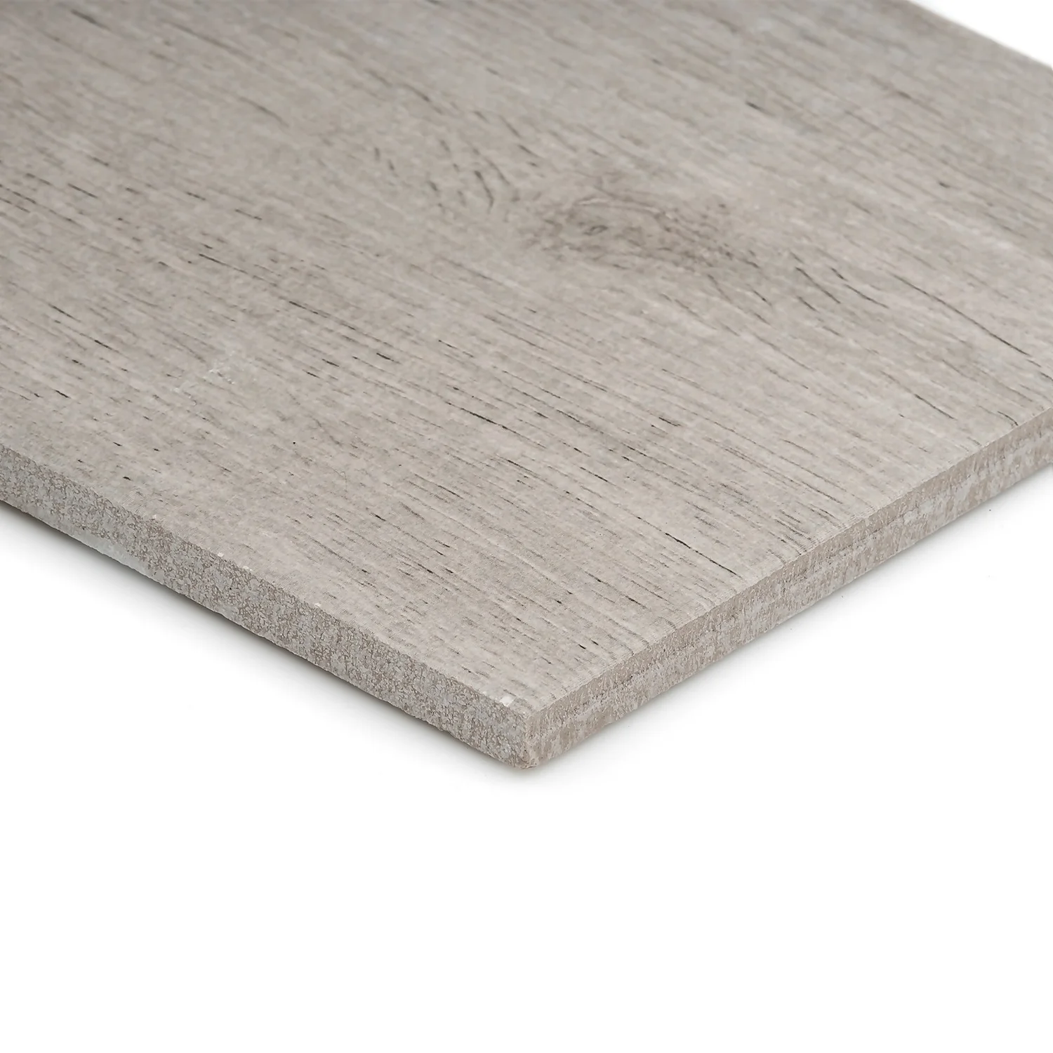 House Of Wall Tiles Wood Effect Grey Oak Porcelain Floor Tile 600x150mm - 0.99sqm Pack 6 House Of Wall Tiles Wood Effect Grey Oak Porcelain Floor Tile 600x150mm - 0.99sqm Pack - Image 4