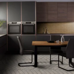 House Of Wall Tiles Wood Effect Grey Oak Porcelain Floor Tile 600x150mm - 0.99sqm Pack 12 House Of Wall Tiles Wood Effect Grey Oak Porcelain Floor Tile 600x150mm - 0.99sqm Pack -Home Improvement 13220577 2094909608172815