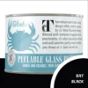 Thorndown Bat Black Peelable Glass Paint 150ml -Home Improvement 13301818 1434920565599078