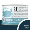 Thorndown Bishop Blue Peelable Glass Paint 150ml -Home Improvement 13301835 2274920573555108
