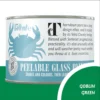 Thorndown Goblin Green Peelable Glass Paint 150ml 1 Thorndown Goblin Green Peelable Glass Paint 150ml -Home Improvement 13301850 1804920757749756