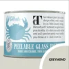 Greymond Peelable Glass Paint 150ml -Home Improvement 13301861 7204920766109361