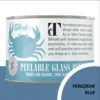 Thorndown Peregrine Blue Peelable Glass Paint 150ml -Home Improvement 13301875 1794920786095370