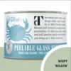 Thorndown Wispy Willow Peelable Glass Paint 150ml 1 Thorndown Wispy Willow Peelable Glass Paint 150ml -Home Improvement 13301897 1714920827882139