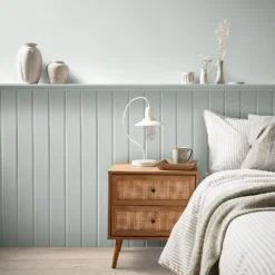 Country Living Matt Emulsion Multi-Surface Paint Hillside Shadow - Tester 125ml -Home Improvement 13419347 1594940801036580