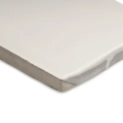 Country Living Artisan Antique White Ceramic Wall Tile 75 X 300mm - 0.5sqm Pack -Home Improvement 13433205 1174916402445825