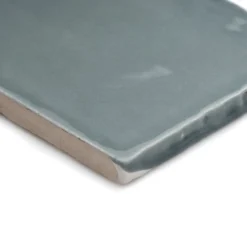 Country Living Artisan Stone Blue Ceramic Wall Tile 75 X 300mm - 0.5sqm Pack -Home Improvement 13433206 2124916597170329