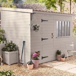 Laura Ashley Eggshell Garden Paint Sable - 2.5L -Home Improvement 13694428 4624948045782402