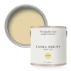 Laura Ashley Eggshell Garden Paint Sunshine - 2.5L 1 Laura Ashley Eggshell Garden Paint Sunshine - 2.5L -Home Improvement 13694434 1654948045900950