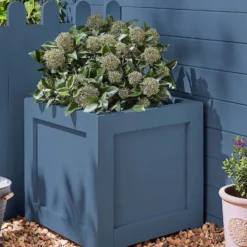 Laura Ashley Eggshell Garden Paint Dark Seaspray - 2.5L -Home Improvement 13694437 2084948044908133