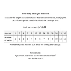 Kraus Rigid Core Herringbone Luxury Vinyl Floor Tile - Owsten Grey -Home Improvement 13733819 1365002464994620