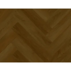 Kraus Herringbone Luxury Vinyl Floor Tile Sample - Aversley Oak -Home Improvement 13733826 7214957094344230