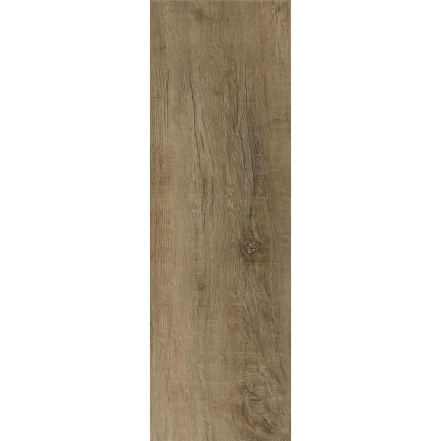 Kraus Herringbone Luxury Vinyl Floor Tile Sample - Odell Oak 4 Kraus Herringbone Luxury Vinyl Floor Tile Sample - Odell Oak - Image 2