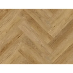 Kraus Herringbone Luxury Vinyl Floor Tile Sample - Weaveley Light Oak 11 Kraus Herringbone Luxury Vinyl Floor Tile Sample - Weaveley Light Oak -Home Improvement 13733832 1634957094606100