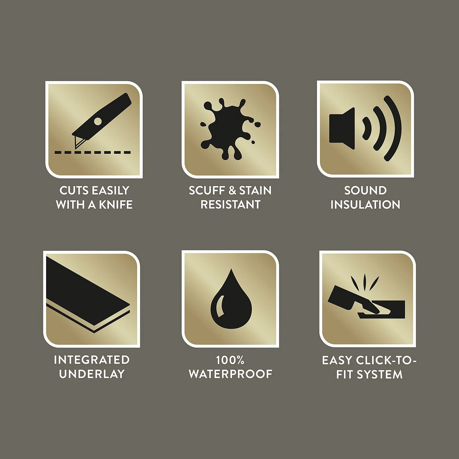 Kraus Herringbone Luxury Vinyl Floor Tile Sample - Weaveley Light Oak 5 Kraus Herringbone Luxury Vinyl Floor Tile Sample - Weaveley Light Oak - Image 3