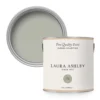 Laura Ashley Eggshell Garden Paint Sage Leaf - 2.5L