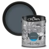 Crown Matt Emulsion Paint Aftershow - 5L 1 Crown Matt Emulsion Paint Aftershow - 5L -Home Improvement 13807047 1324963580676900