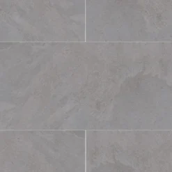 Marquis Espacio Grey Porcelain Tile (Sample Only) - 100 X 130mm -Home Improvement 13909430 1584980901996692