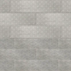 Marquis Bricktrend Porcelain Tile (Sample Only) - 100 X 130mm -Home Improvement 13909438 9444980900686787