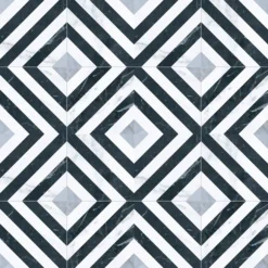 Marquis Diamante Porcelain Tile (Sample Only) - 100 X 130mm -Home Improvement 13909442 2124980902034264