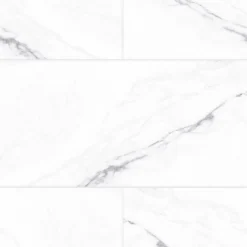 Marquis Ibiza White Porcelain Tile (Sample Only) - 100 X 130mm -Home Improvement 13909443 4914980901993398