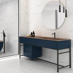 Marquis Ibiza White Porcelain Tile (Sample Only) - 100 X 130mm -Home Improvement 13909443 9894980902047830