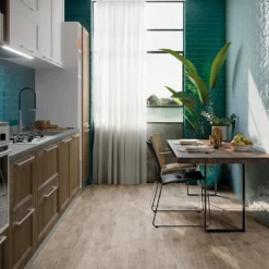 Marquis Ancien Green Porcelain Tile - 75 X 300mm -Home Improvement 13909455 1714980900882843