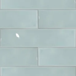 Marquis Ancien Blue Porcelain Tile - 75 X 300mm -Home Improvement 13909456 4594980902069274