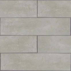 Marquis Bricktrend Grey Porcelain Tile - 81.5 X 331.5mm 9 Marquis Bricktrend Grey Porcelain Tile - 81.5 X 331.5mm -Home Improvement 13909457 1504980901600245