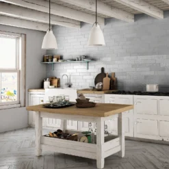 Marquis Bricktrend Grey Porcelain Tile - 81.5 X 331.5mm 10 Marquis Bricktrend Grey Porcelain Tile - 81.5 X 331.5mm -Home Improvement 13909457 1594980901718355