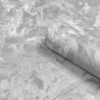 Belgravia Décor Lusso Gliltter Marble Textured Silver Wallpaper -Home Improvement 13909696 1534981664202768