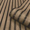 Belgravia Décor Wood Slat Textured Walnut Wallpaper -Home Improvement 13909699 1465034583556016