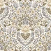 Galerie Floral Paisley Neutral Wallpaper -Home Improvement 13910503 1574994885630850