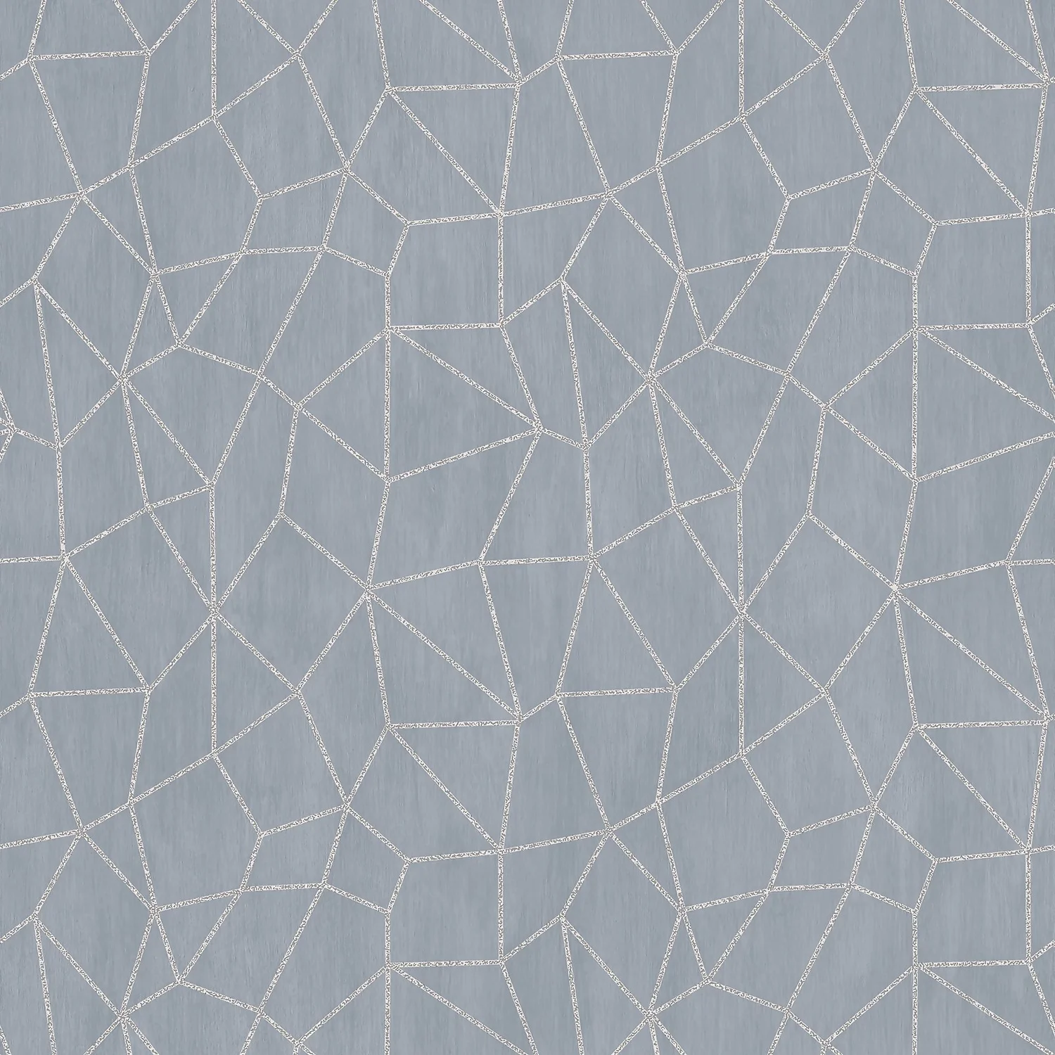 Galerie Geometric Metallic Blue Wallpaper 3 Galerie Geometric Metallic Blue Wallpaper
