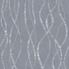 Galerie Wave Blue A4 Wallpaper Sample -Home Improvement 13910568 2084994886151365