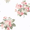 Galerie Floral Bouquet Pink A4 Wallpaper Sample -Home Improvement 13910590 2064994884222011
