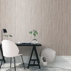 Galerie String Texture Taupe A4 Wallpaper Sample -Home Improvement 13910611 1954994887217862