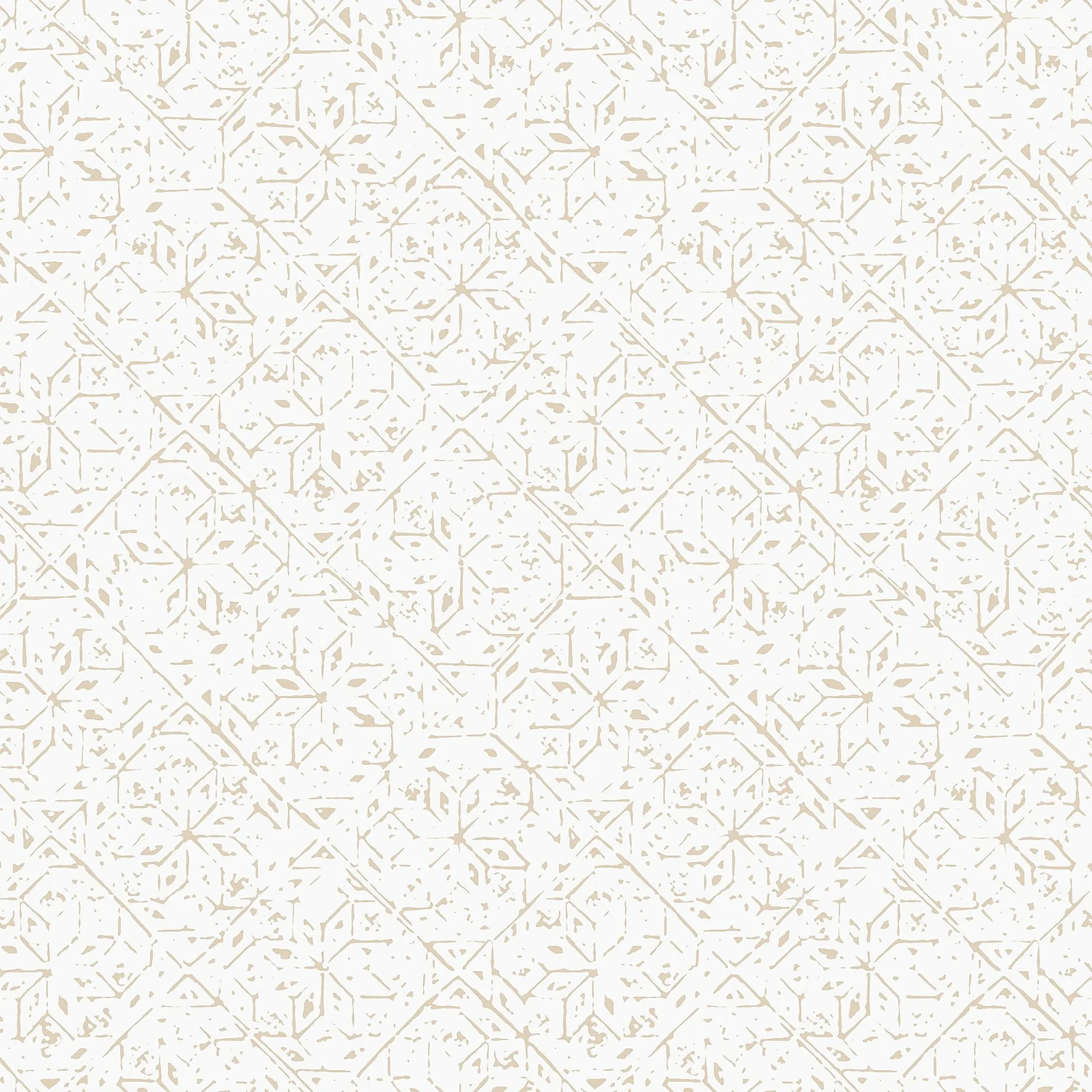 Galerie Geo Tile Taupe Large Wallpaper Sample 3 Galerie Geo Tile Taupe Large Wallpaper Sample