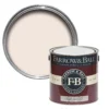 Farrow & Ball Exterior Eggshell Paint No.302 Tailor Tack - 2.5L -Home Improvement 13911862 8024992590827875