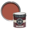 Farrow & Ball Exterior Eggshell Paint No.304 Bamboozle - 2.5L -Home Improvement 13911864 1304992591102222