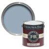 Farrow & Ball Exterior Eggshell Paint No.307 Kittiwake - 2.5L -Home Improvement 13911866 1924992591410814
