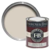 Farrow & Ball Exterior Eggshell Paint No.300 Stirabout - 750ml 2 Farrow & Ball Exterior Eggshell Paint No.300 Stirabout - 750ml -Home Improvement 13911908 4554992601205388